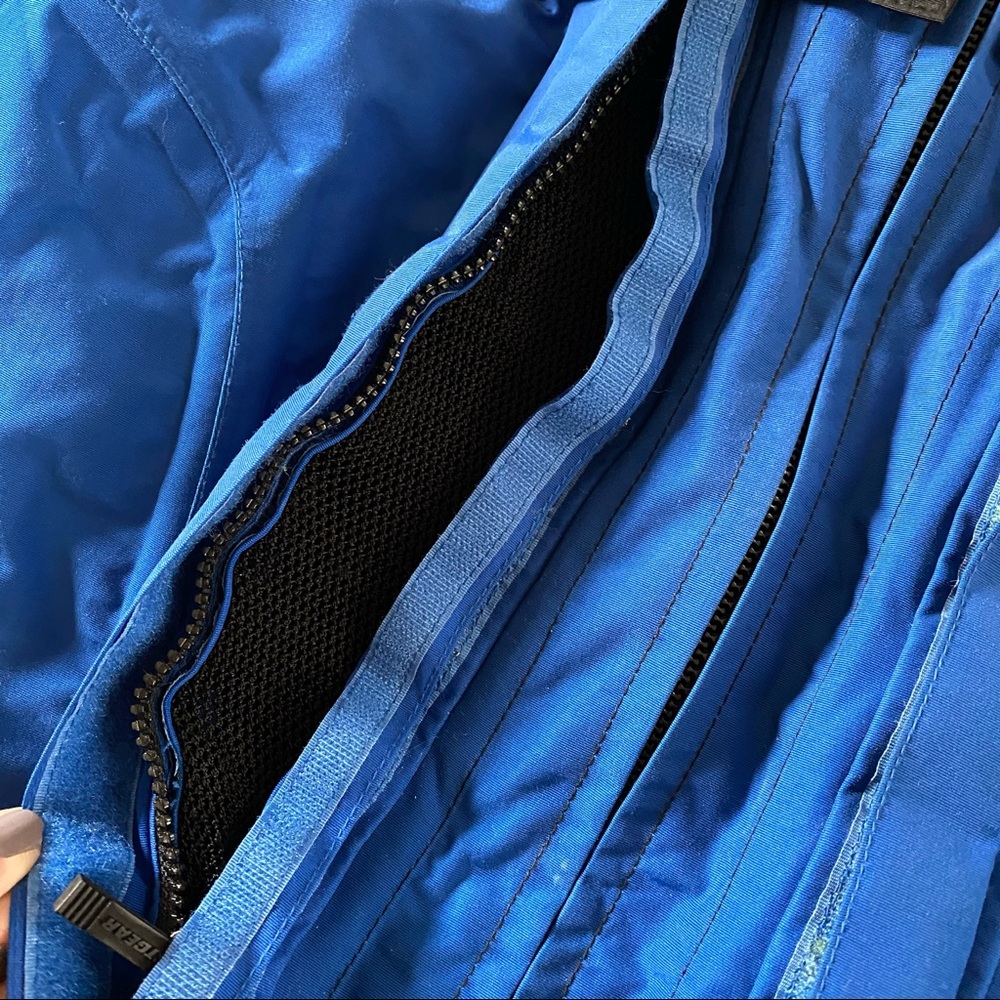 Womens Riding Jacket Large First Gear Hypertex - Picture 6 of 11